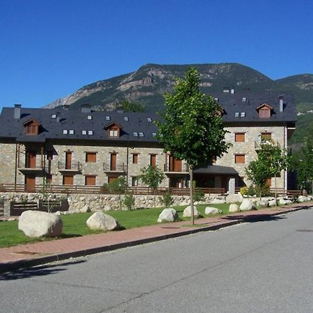 Apartamentos Nevados 28311 Anciles ภายนอก รูปภาพ