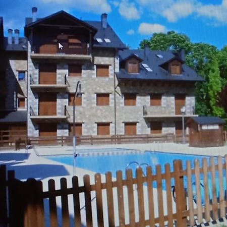 Apartamentos Nevados 28311 Anciles ภายนอก รูปภาพ