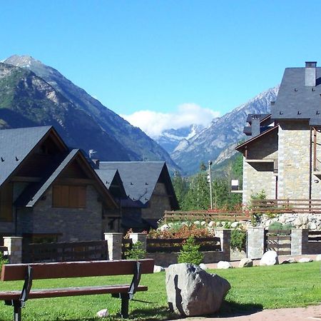 Apartamentos Nevados 28311 Anciles ภายนอก รูปภาพ
