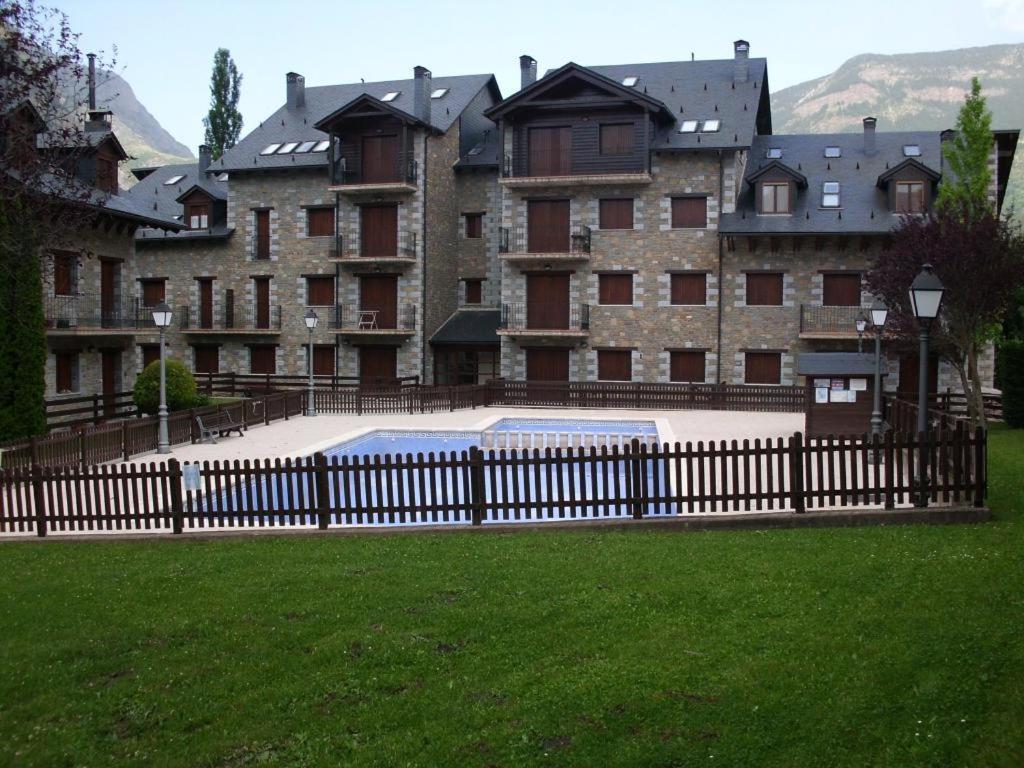 Apartamentos Nevados 28311 Anciles ภายนอก รูปภาพ