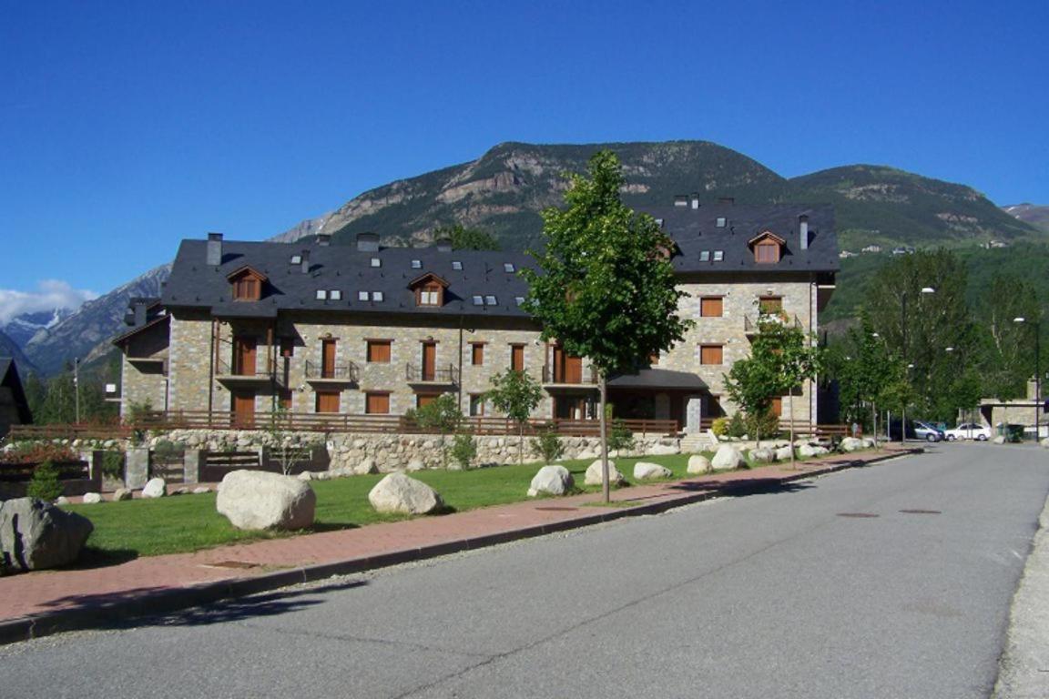 Apartamentos Nevados 28311 Anciles ภายนอก รูปภาพ