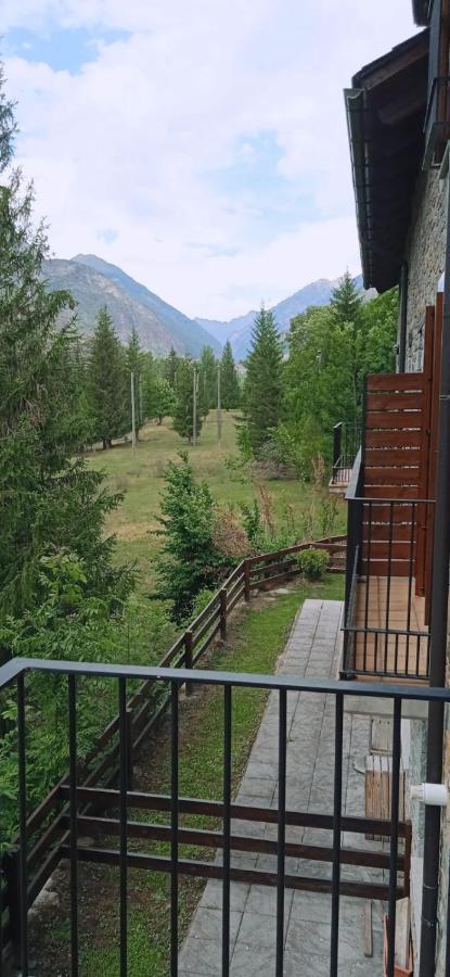 Apartamentos Nevados 28311 Anciles ภายนอก รูปภาพ