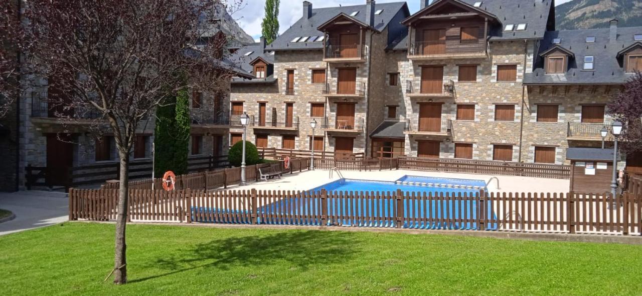 Apartamentos Nevados 28311 Anciles ภายนอก รูปภาพ