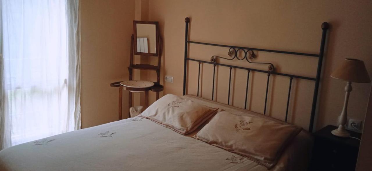Apartamentos Nevados 28311 Anciles ภายนอก รูปภาพ