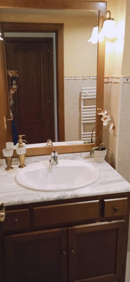 Apartamentos Nevados 28311 Anciles ภายนอก รูปภาพ