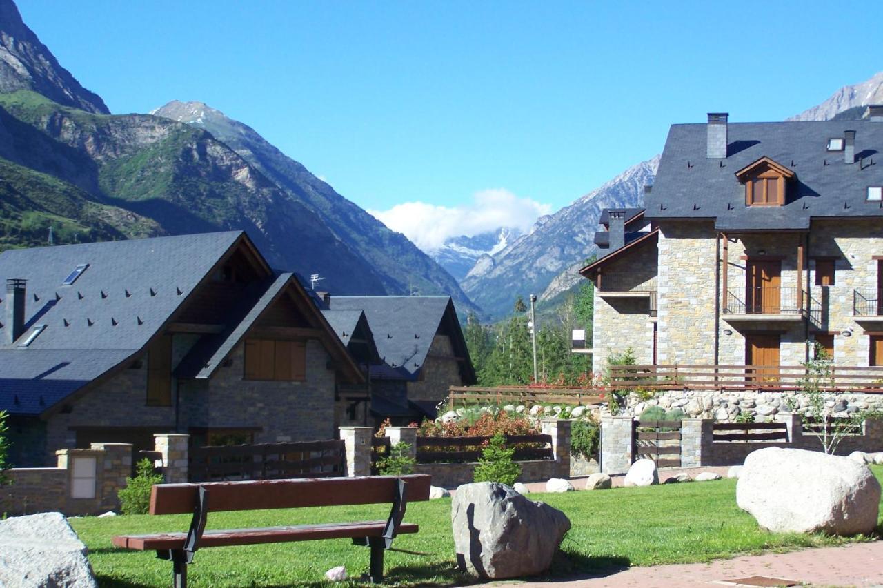 Apartamentos Nevados 28311 Anciles ภายนอก รูปภาพ
